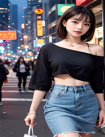 qq头像女生欧美-电影9