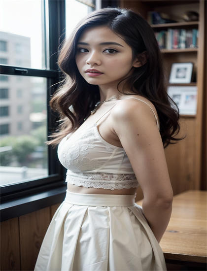 美女无遮盖高清图片_a型血女人的性格