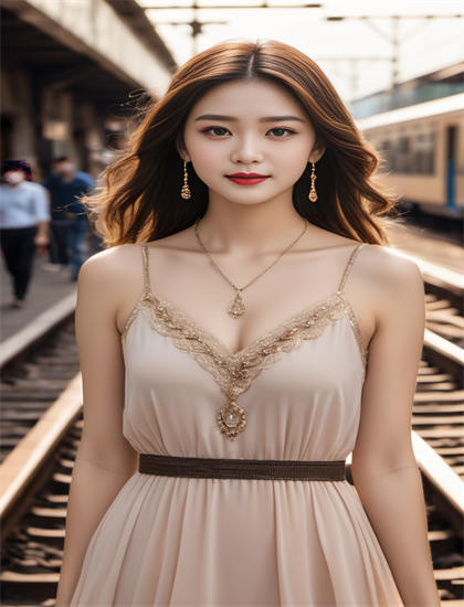 《附属美丽》服装道具解析：时代还原与细节设计评价