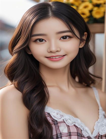 在线播放：经典的《Bloomin’咲村良子》象征符号震撼人心的：隐喻意义与文化内涵